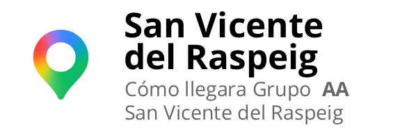 alcoholicos anonimos san vicente del raspeig grupo